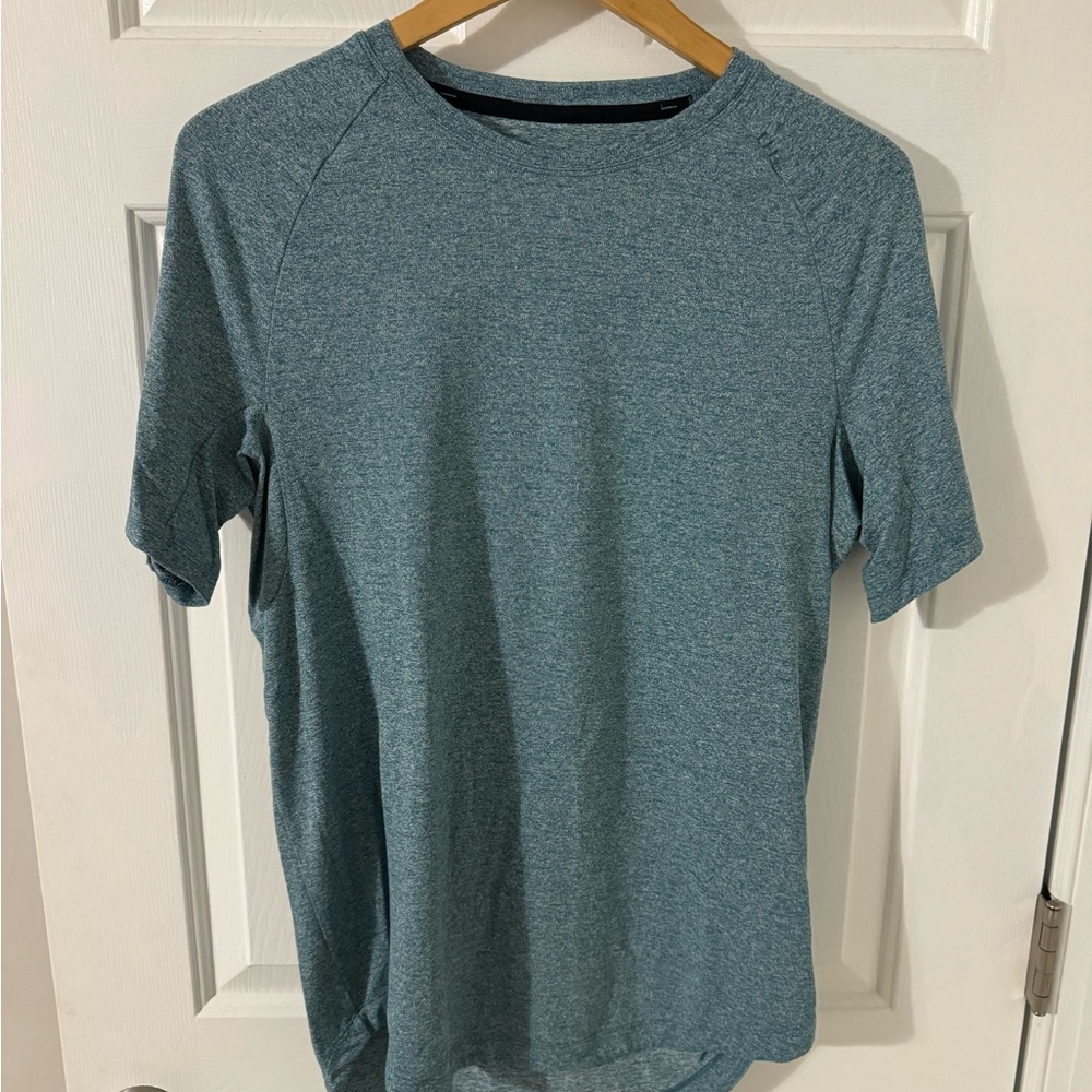 Lululemon drysense